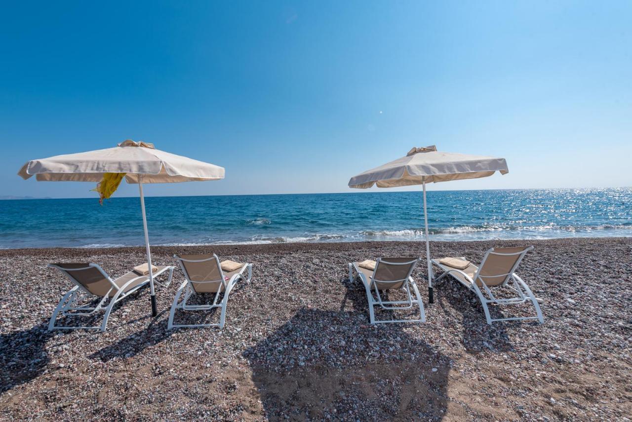 Great Sand Villa Gennadi Exterior foto