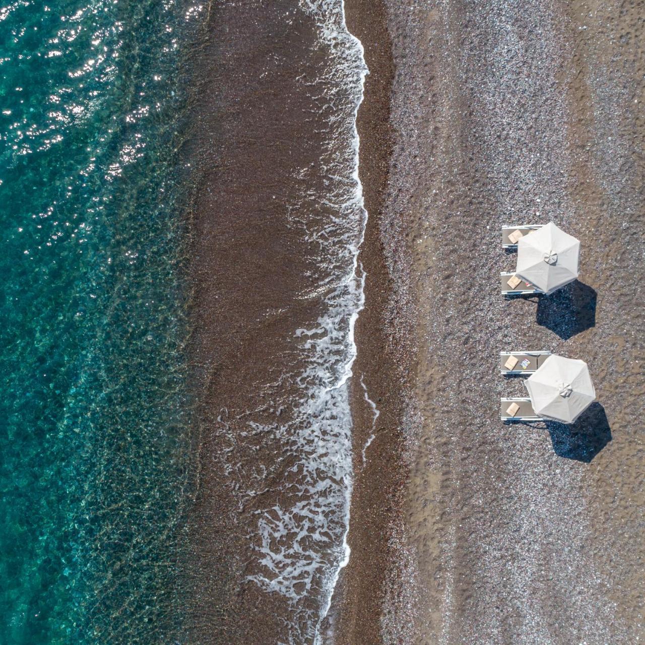 Great Sand Villa Gennadi Exterior foto