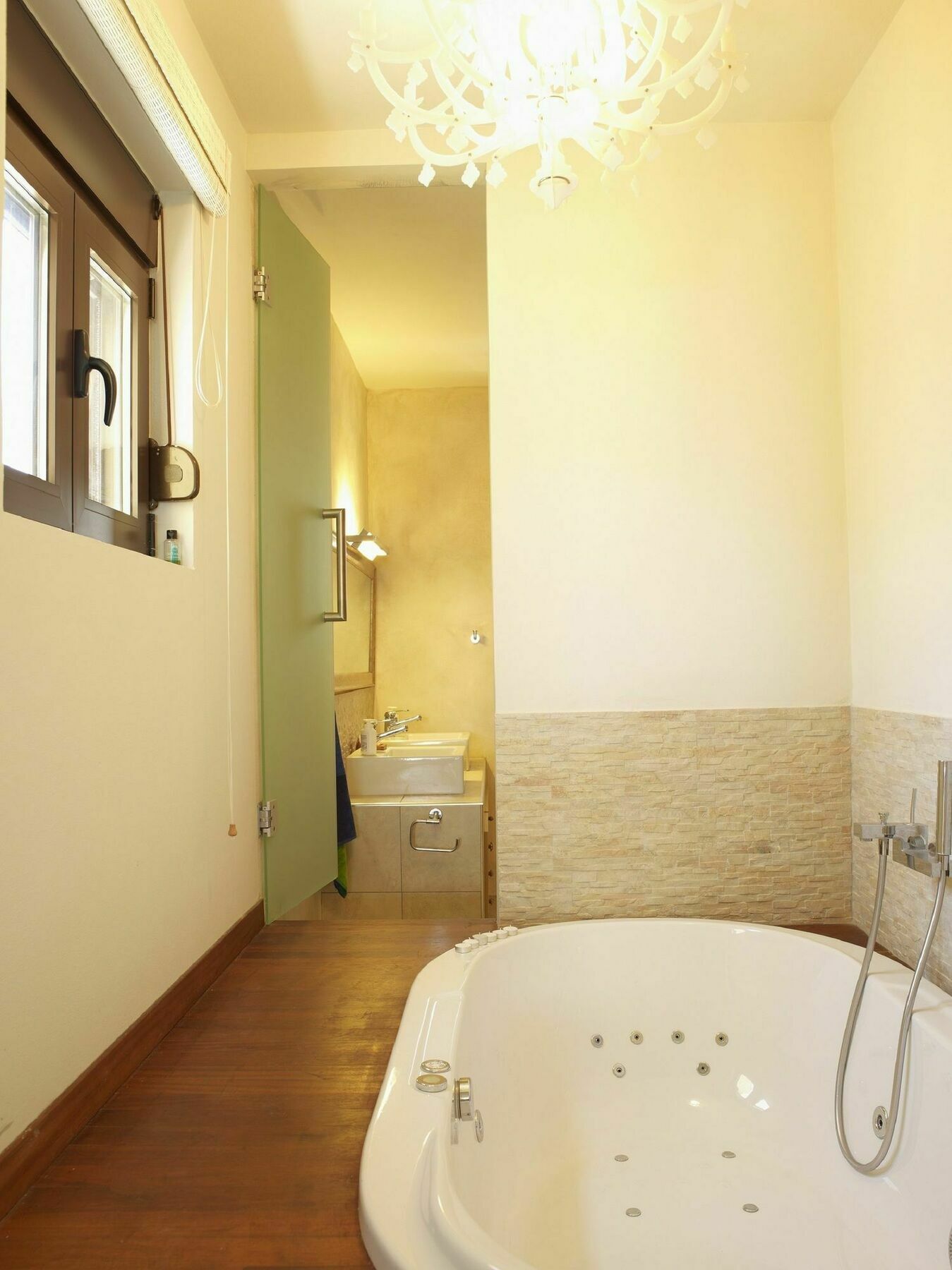 Great Sand Villa Gennadi Exterior foto